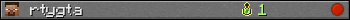 rtygta userbar 350x20
