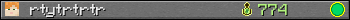 rtytrtrtr userbar 350x20