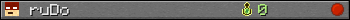 ruDo userbar 350x20