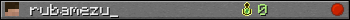 rubamezu_ userbar 350x20