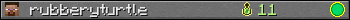 rubberyturtle userbar 350x20