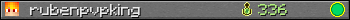 rubenpvpking userbar 350x20