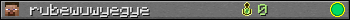 rubewuwyegye userbar 350x20