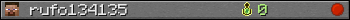 rufo134135 userbar 350x20