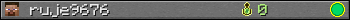 ruje9676 userbar 350x20