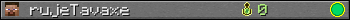 rujeTavaxe userbar 350x20