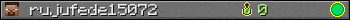 rujufede15072 userbar 350x20