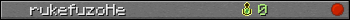 rukefuzoHe userbar 350x20