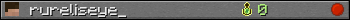 rureliseye_ userbar 350x20