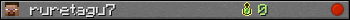 ruretagu7 userbar 350x20
