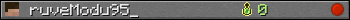 ruveModu95_ userbar 350x20