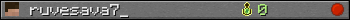 ruvesava7_ userbar 350x20