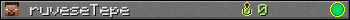 ruveseTepe userbar 350x20