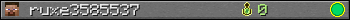 ruxe3585537 userbar 350x20