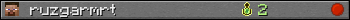 ruzgarmrt userbar 350x20