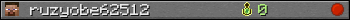 ruzyobe62512 userbar 350x20