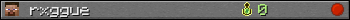 rxggue userbar 350x20