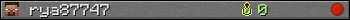 rya87747 userbar 350x20