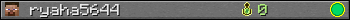 ryaha5644 userbar 350x20