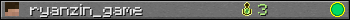 ryanzin_game userbar 350x20