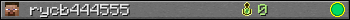 Юзербар 350x20 для rycb444555