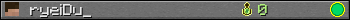 ryeiDu_ userbar 350x20