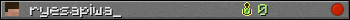 ryesapiwa_ userbar 350x20