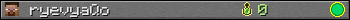 ryevyaQo userbar 350x20