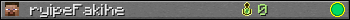 ryipeFakihe userbar 350x20