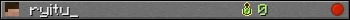 ryitu_ userbar 350x20