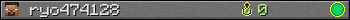 ryo474128 userbar 350x20