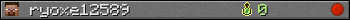 ryoxe12589 userbar 350x20