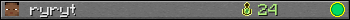 ryryt userbar 350x20