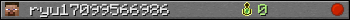 ryu17099566986 userbar 350x20