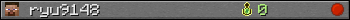 ryu9148 userbar 350x20