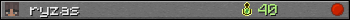 ryzas userbar 350x20