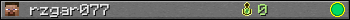 rzgar077 userbar 350x20