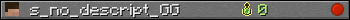 s_no_descript_GG userbar 350x20