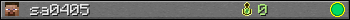 sa0405 userbar 350x20