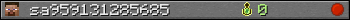 sa959131285685 userbar 350x20