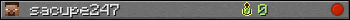 sacupe247 userbar 350x20