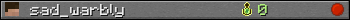 sad_warbly userbar 350x20