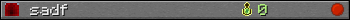 sadf userbar 350x20