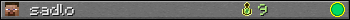 sadlo userbar 350x20