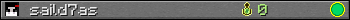saild7as userbar 350x20