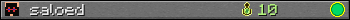 saloed userbar 350x20