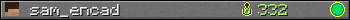 sam_encad userbar 350x20