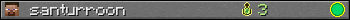 santurroon userbar 350x20