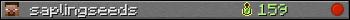 saplingseeds userbar 350x20