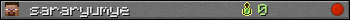 sararyumye userbar 350x20